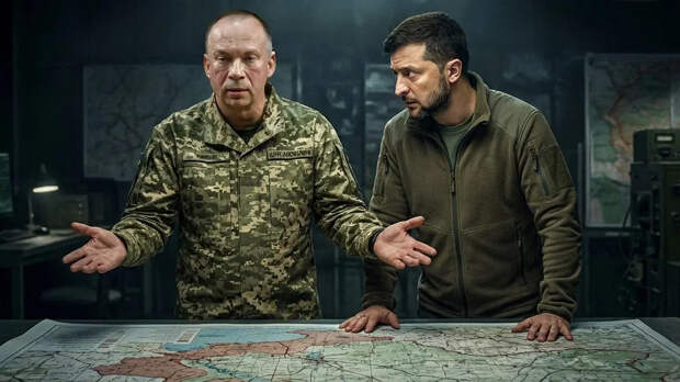 Этого адепты "договорнячка" не учли: Никакой Одессы не получите. Условия диктует фронт