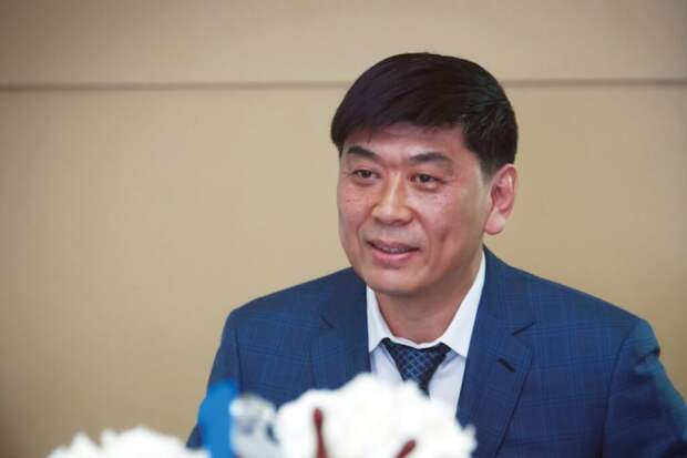 «Крабовый король» Кан оставил долги на 336 млрд рублей