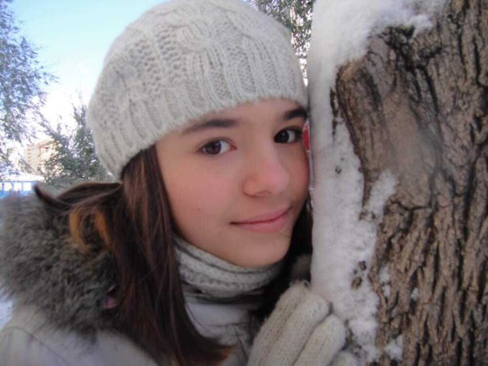 Анна Бацунова