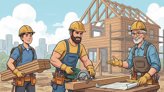 Финансист Селезнёв назвал худшей стратегией работу в одном месте многие годы