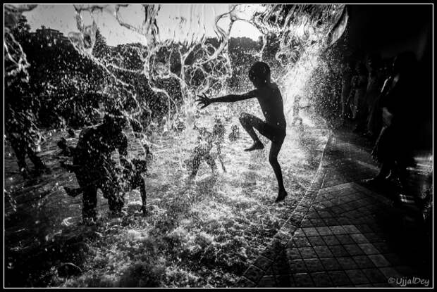 Повседневность в неповторимых моментах - 45 фотографий