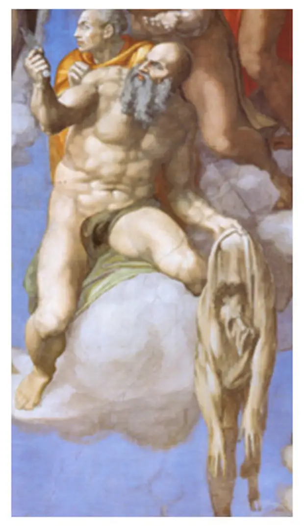 Западная цивилизация: Рабство, кровь и свобода делать любое зверство.