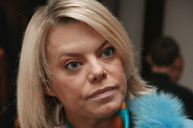 Поплавская обрушилась на Пугачеву