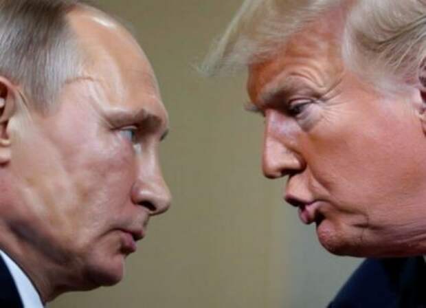 «Россия для США – та же Венесуэла, только большая»: нужно избавиться от иллюзий