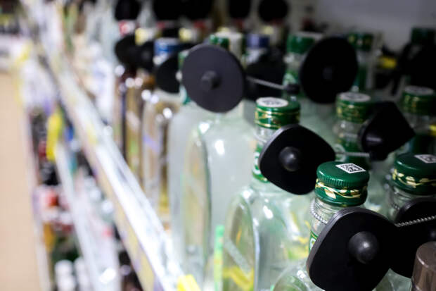 Стоп спиртному: на Кубани с 10 июня стартует Неделя отказа от алкоголя
