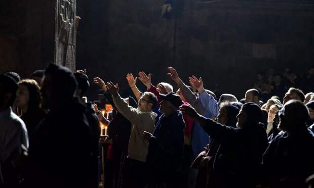 Сойдет ли Благодатный огонь в 2026, стоит ли ждать ли чуда в Иерусалиме