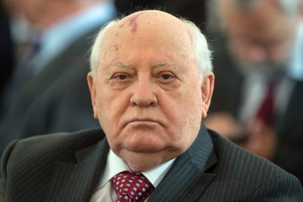 Горбачев допустил создание нового Союза в границах бывшего СССР