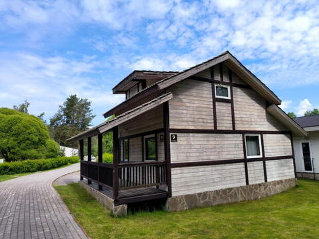 Аренда квартир и домов в Краснодаре выросла, жилье все чаще снимают посуточно