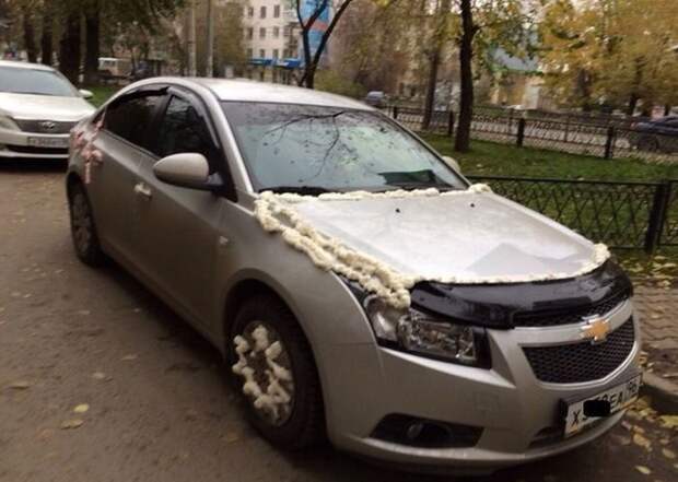 Только в России