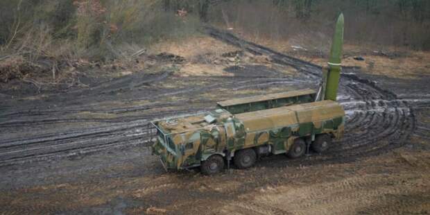 «Искандеры» против Patriot: американские системы ПВО оказались бессильны против российских ракет