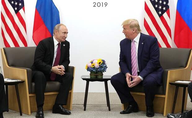 Трампа переставал интересовать Киев: G20 «прошёл мимо» украинского вопроса