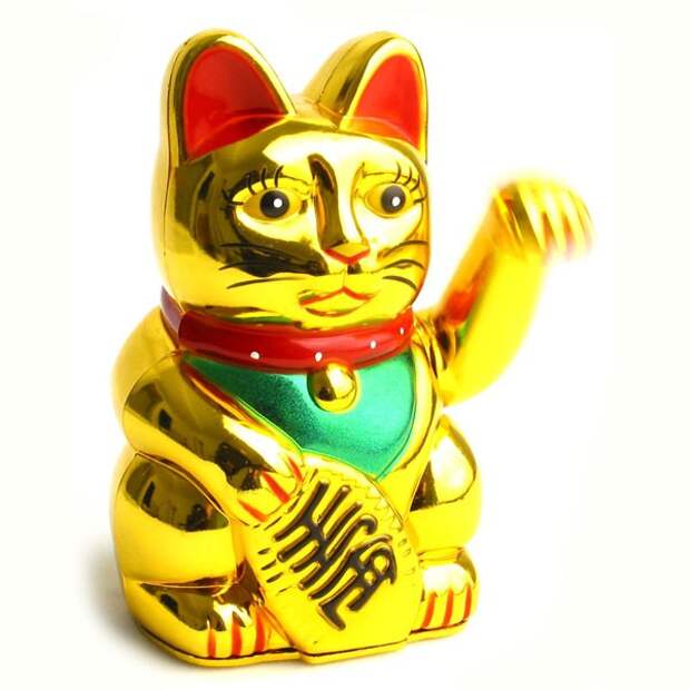 Кот который приносит удачу. Манэки нэко китайская. Манэки-нэко. Кот который приносит удачу. Кот удачи в японии.