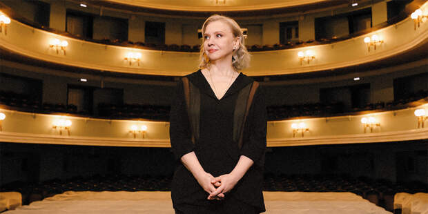 Иллюзия и дорога: интервью с Мариной Брусникиной