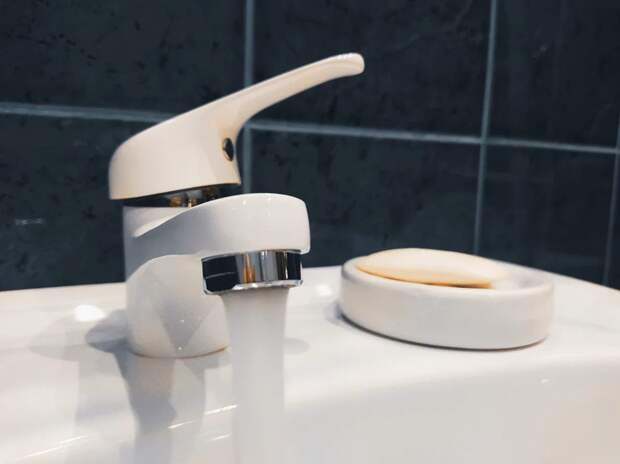 Обновлены данные качества питьевой воды в округах Тулы