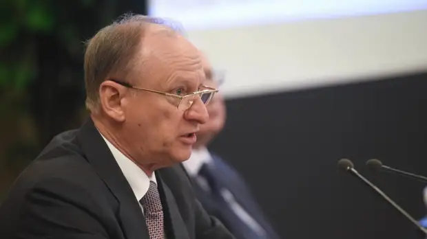 Патрушев назвал цель «навязывающих войну» представителей Запада