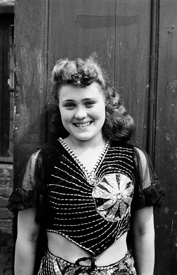 Цирковая школа