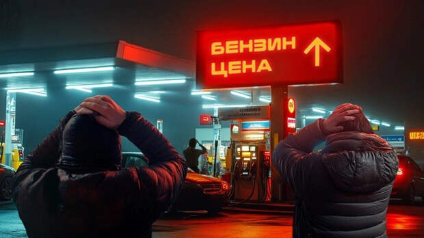 "Удавка с двойным узлом": Почему растут цены на бензин? Эксперты назвали три неприятных фактора