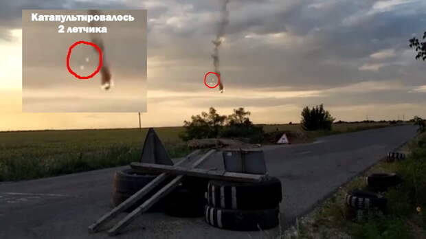 С момента появления в эксплуатации истребителя Су-35С прошло уже более 8 лет. Самолет с возможностями приближенными к 5-му поколению по военным меркам был принят на вооружение в 2014 году.-10