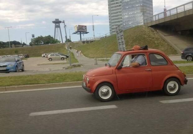 Давайте улыбаться вместе! :)