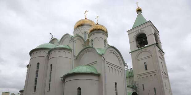 Храм