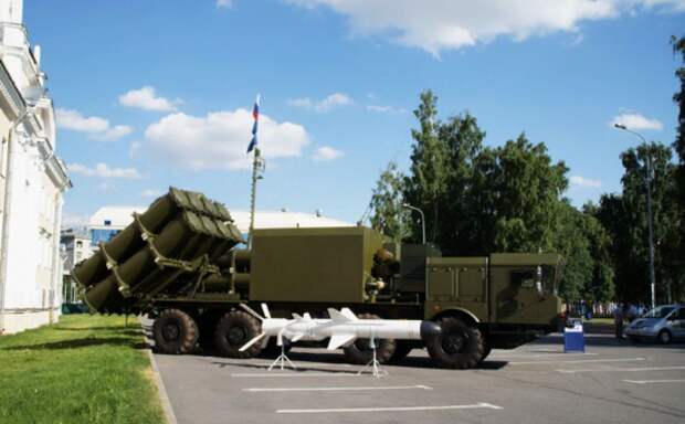 Российские военные базы в Крыму. Источник изображения: http://nevskii-bastion.ru