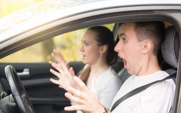 Если тормозам настал конец: как спасти машину и себя