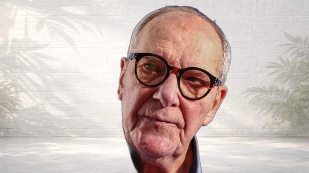 В 86 лет он обрел отцовство, но: почему народный артист Виторган дважды отрекся от старшей дочери?