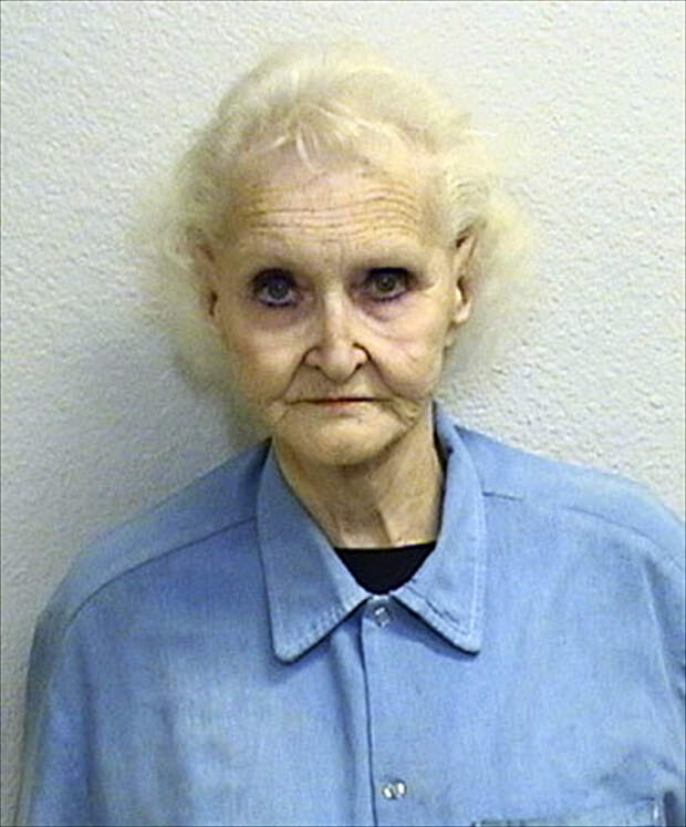 Доротея Пуэнте (Dorothea Puente)