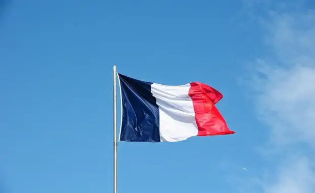 МВД Франции: Макрон набирает 51,57% голосов после подсчета почти половины бюллетеней