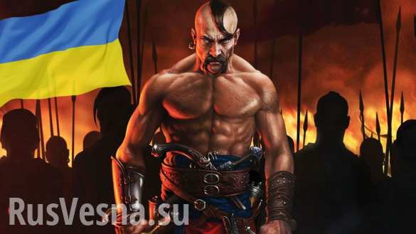 Особенности украинского коронавируса