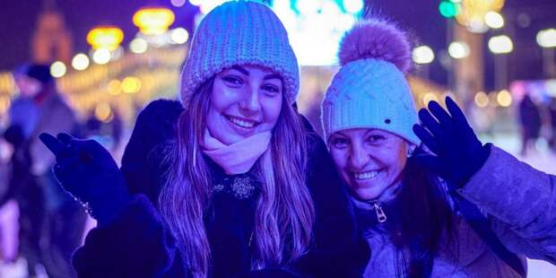 Запуск МЦД помог улучшить доступность столичных парков. Фото: mos.ru