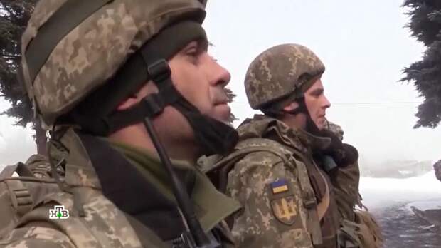 Украинцы массово бегут из страны после всеобщей мобилизации