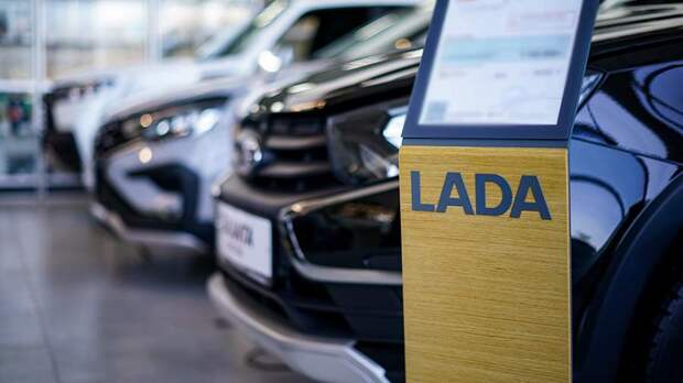 Автомобили Lada могут получить функцию открытия багажника голосом