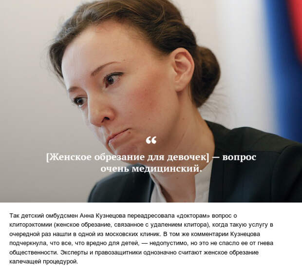 Самые запоминающиеся цитаты известных людей в 2018 году