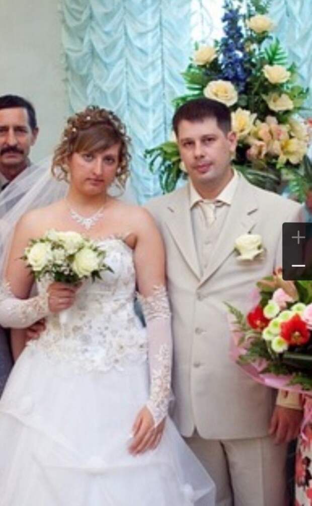 Свадьба твоей одноклассницы Свадьба твоей одноклассницы