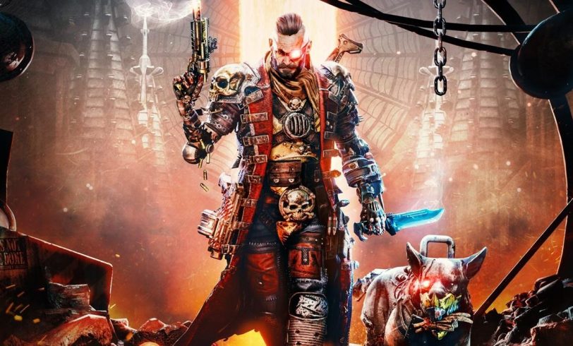 Focus Home Interactive купила студию Streum On Studio