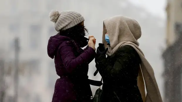 Профессор Щербаков назвал причины уменьшения числа работников моложе 30 лет в России