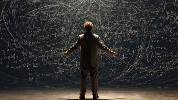 Российский ученый Иван Ремизов решил 190-летнюю математическую задачу