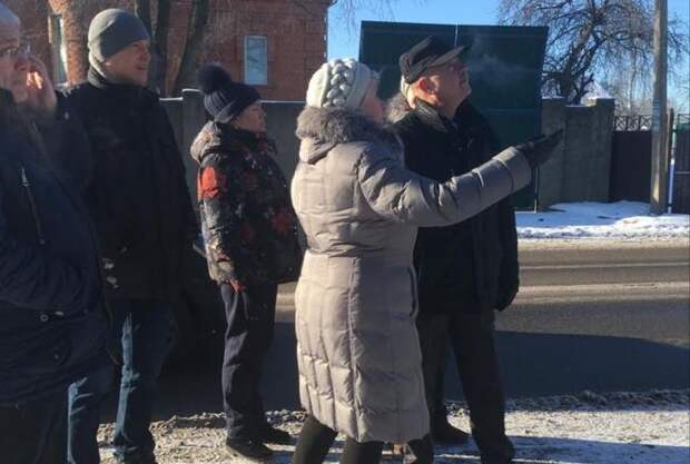 Фото: управа Молжаниновского района