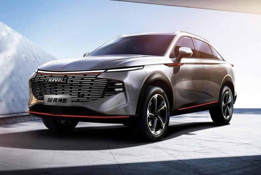 Обновлённый Toyota Fortuner, электрическая Lada Largus и ещё один кроссовер Haval: главное за неделю Обновлённый Toyota Fortuner, электрическая Lada Largus и ещё один кроссовер Haval: главное за неделю