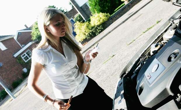 Масло для двигателя: 5 ошибок, которые могут прикончить мотор