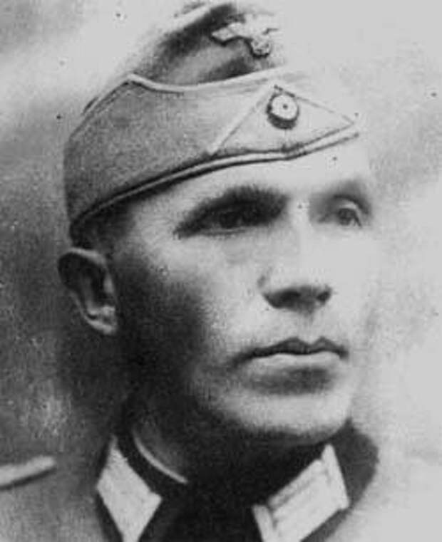 Жизнь и подвиги легендарного разведчика Николая Кузнецова