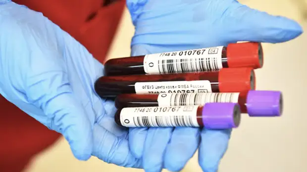 В Пермском крае рассказали о работе выездных бригад станции переливания крови