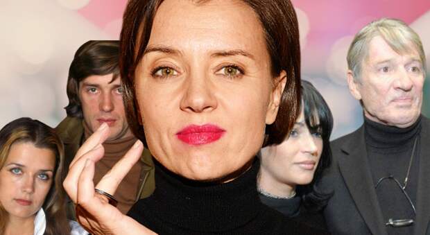 Почему Алфёрова не общается с вдовой Абдулова и что произошло в их семье на самом деле