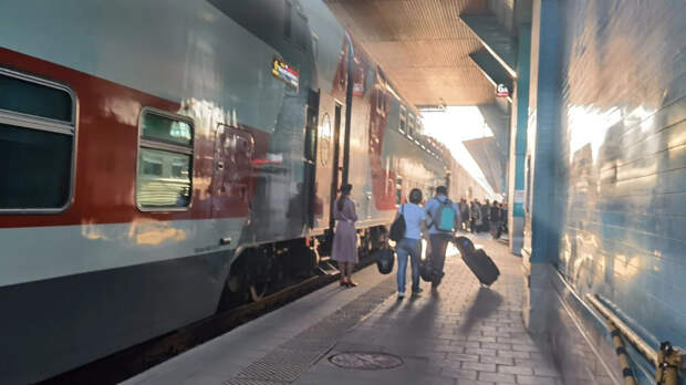 Эксперты: Как успеть купить дешевые билеты на поезд на лето 2026