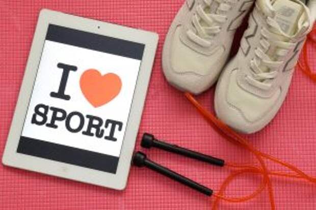 Онлайн-урок гимнастики провела сотрудник филиала «Диалог»