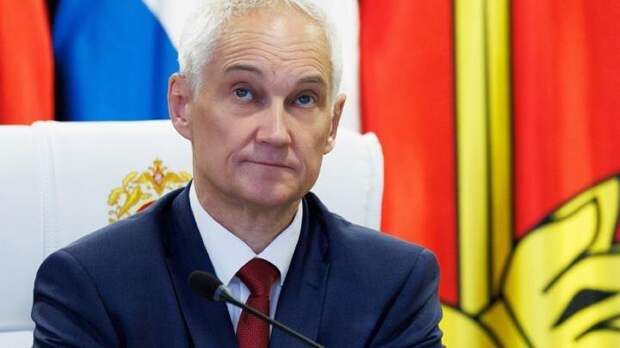 Фото: Пресс-служба Минобороны России/mil.ru