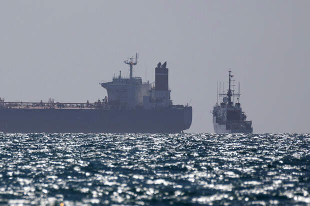 Трамп раскрыл судьбу нефти с захваченных США танкеров