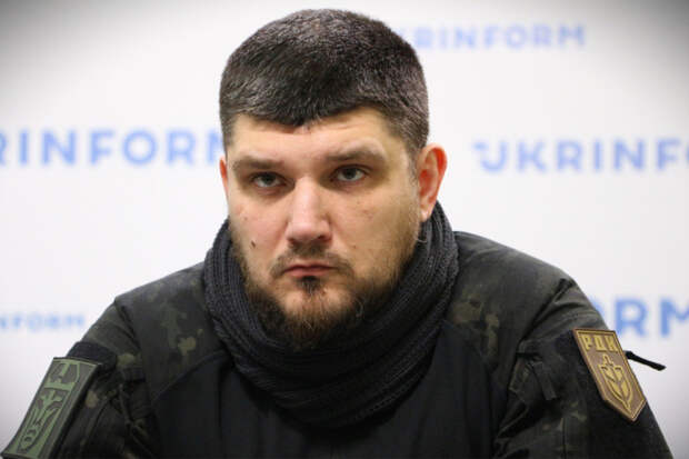 Лидер РДК объяснил убийство гражданских в Брянской области