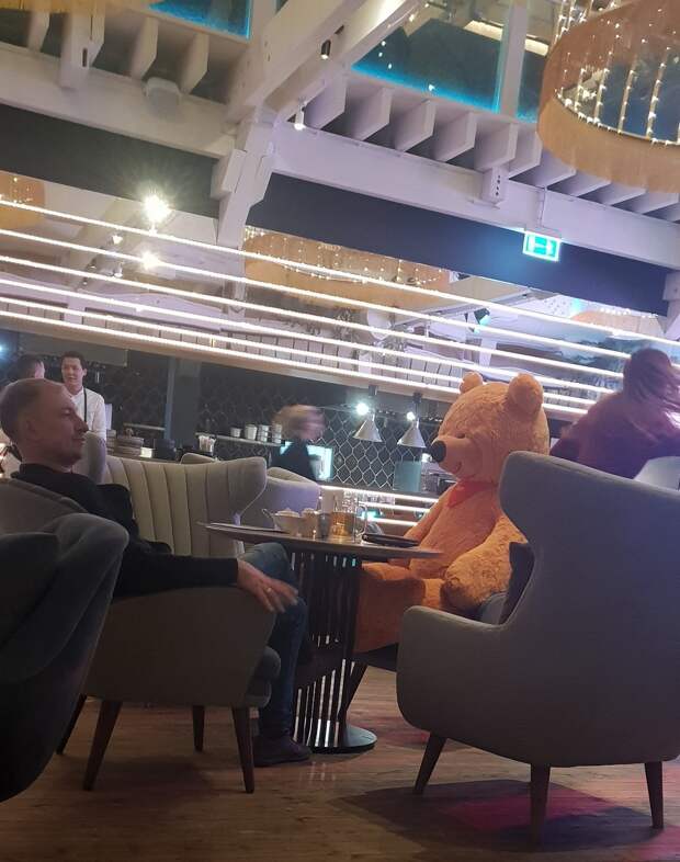 Подборка прикольных картинок